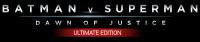 Batman v Superman Ultimate Edition BDRemux 1080p