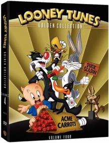 [ro]Colectia Looney Tunes vol 3 Bugs Bunny Classics DVDRip