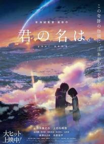 Your Name  <span style=color:#777>(2016)</span> + Special Features [1080p x265 HEVC 10bit BluRay Dual Audio AAC 5.1] [Prof]