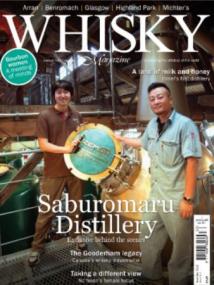 Whisky Magazine - November<span style=color:#777> 2019</span>