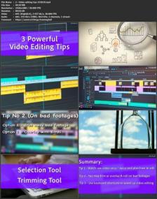 Skillshare - Adobe Premiere Pro CC<span style=color:#777> 2019</span>- Complete Beginners Guide