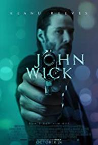 John Wick theatrical