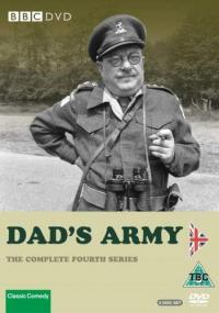 Dad's Army Series 4 DVDrip [H264 AAC] (sq@TGx)