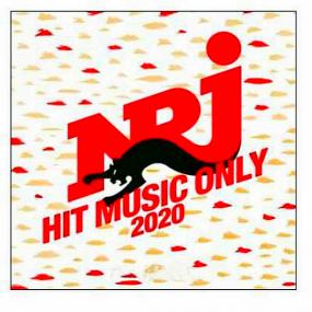 NRJ Hit Music Only<span style=color:#777> 2020</span> <span style=color:#777>(2019)</span>