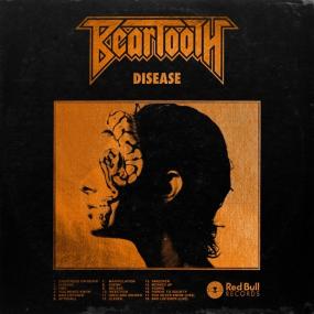 Beartooth - Disease (Deluxe Edition) <span style=color:#777>(2019)</span> [320]