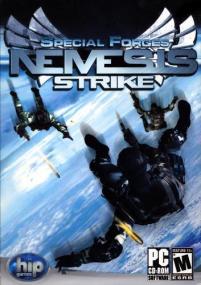 Special Forces - Nemesis Strike <span style=color:#777>(2005)</span> PC [РУС] Repack by MOP030B от Zlofenix