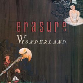 Erasure - Wonderland <span style=color:#777>(1986)</span> (Remastered) [88 2-24bit]