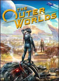 The Outer Worlds - <span style=color:#fc9c6d>[DODI Repack]</span>