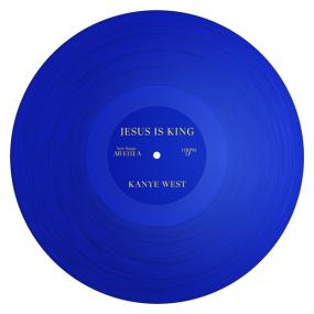 Kanye West - Jesus is King <span style=color:#777>(2019)</span>
