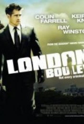 London Boulevard<span style=color:#777> 2010</span> 1080p BRRip H264-Wrath
