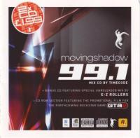 VA - Moving Shadow 99 1 Mixed by Timecode & E-Z Rollers <span style=color:#777>(1999)</span> MP3 320kbps Vanila