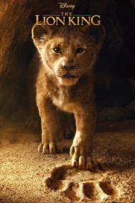 The Lion King<span style=color:#777> 2019</span> 720p BrRip x265