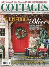 Cottages & Bungalows - December<span style=color:#777> 2019</span>-January<span style=color:#777> 2020</span>