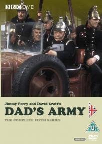 Dad's Army Series 5 DVDrip [H264 AAC](sq@TGx)