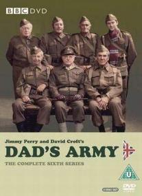 Dad's Army Series 6 DVDrip [H264 AAC](sq@TGx)