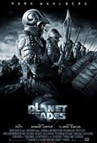 Planet of the Apes<span style=color:#777>(2001)</span>