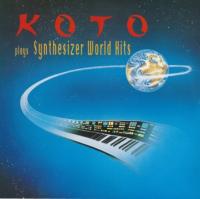 Koto<span style=color:#777> 1990</span> - Plays Synthesizer World Hits 24-192 (Winny L)