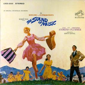 VA -The Sound Of Music <span style=color:#777>(2008)</span> [FLAC]