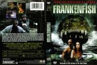 Frankenfish - zombiRG