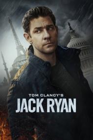 Tom Clancy's Jack Ryan <span style=color:#777>(2019)</span> Complete S2 [1080p - HD AVC Untouched - [Hindi + Telugu + Tamil + Eng] - x264 - 20GB - ESubs]