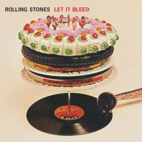 The Rolling Stones - Let It Bleed (50th Anniversary Edition  Remastered<span style=color:#777> 2019</span>) <span style=color:#777>(2019)</span> [MQA-Studio Master]