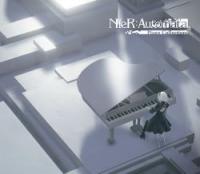 NieR-Automata Piano Collections