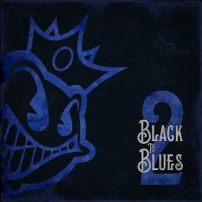 Black Stone Cherry - Black To Blues, Vol  2 <span style=color:#777>(2019)</span> [320]
