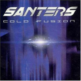 Santers - Cold Fusion (Best Of Santers) -<span style=color:#777> 2000</span>