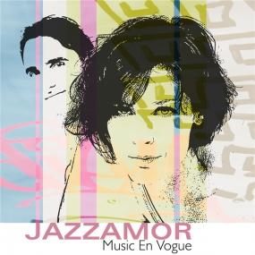 Jazzamor - Music en Vogue <span style=color:#777>(2019)</span> FLAC