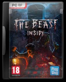 The Beast Inside [v 1.03]