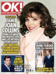 OK! Magazine UK - 05 November<span style=color:#777> 2019</span>