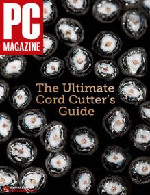 PC Magazine – November<span style=color:#777> 2019</span>