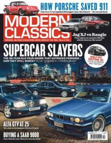 Modern Classics Magazine - December<span style=color:#777> 2019</span>