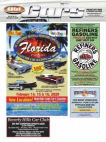 Old Cars Weekly - 14 November<span style=color:#777> 2019</span>