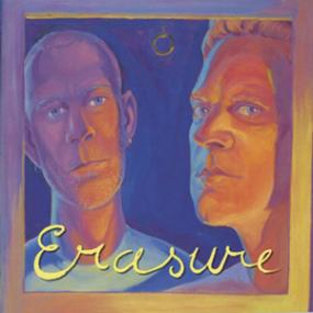 Erasure - Erasure <span style=color:#777>(1995)</span> [88 2-24bit]