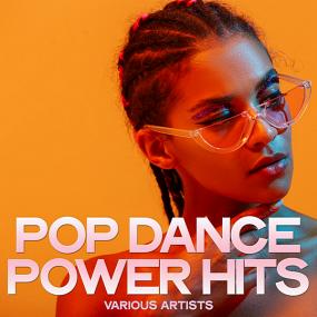 Pop Dance Power Hits <span style=color:#777>(2019)</span>