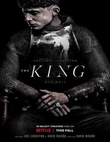 The King<span style=color:#777> 2019</span> 720p WEB-DL x264 MSubs 