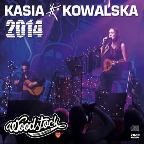 Kasia Kowalska - Przystanek Woodstock <span style=color:#777>(2014)</span> [Z3K]