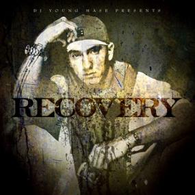 Eminem - Recovery <span style=color:#777>(2010)</span>[MP3]-DshareX
