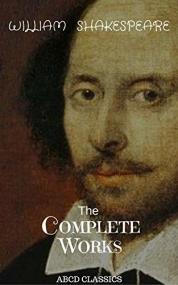 The Complete Works of William Shakespeare, Vol  9 of 9- Othello; Antony and Cleopatra; Cymbeline; Pericles