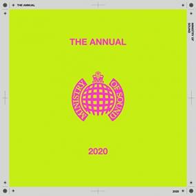 VA - The Annual<span style=color:#777> 2020</span> Ministry of Sound <span style=color:#777>(2019)</span> [FLAC]