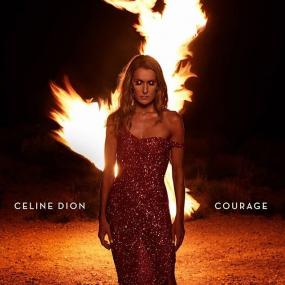 Celine Dion - Courage (Deluxe Edition) <span style=color:#777>(2019)</span> Mp3 320kbps Album [PMEDIA]