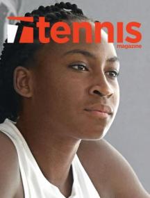 Tennis Magazine USA - November-December<span style=color:#777> 2019</span>