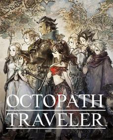 Octopath Traveler <span style=color:#fc9c6d>[FitGirl Repack]</span>