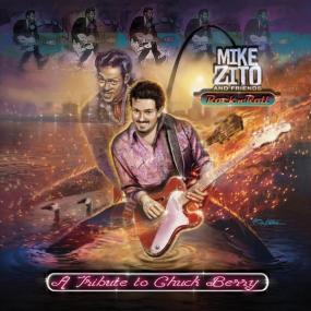 Mike Zito and Friends - A Tribute to Chuck Berry <span style=color:#777>(2019)</span> MP3
