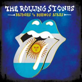 The Rolling Stones - Bridges To Buenos Aires (Live) <span style=color:#777>(2019)</span> [FLAC]