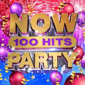 VA - NOW 100 Hits Party <span style=color:#777>(2019)</span> Mp3 320kbps [PMEDIA]
