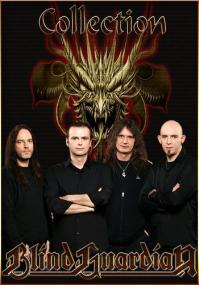 Blind Guardian-Collection<span style=color:#777> 1988</span>-2013