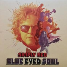 Simply Red - Blue Eyed Soul <span style=color:#777>(2019)</span>