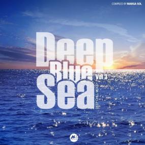 Deep Blue Sea Vol 3 (Deep Chill Mood) <span style=color:#777>(2019)</span> (320)